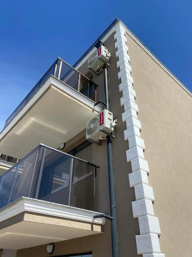 Studios And Apartments Pomorie 0*,  Bulgarien
