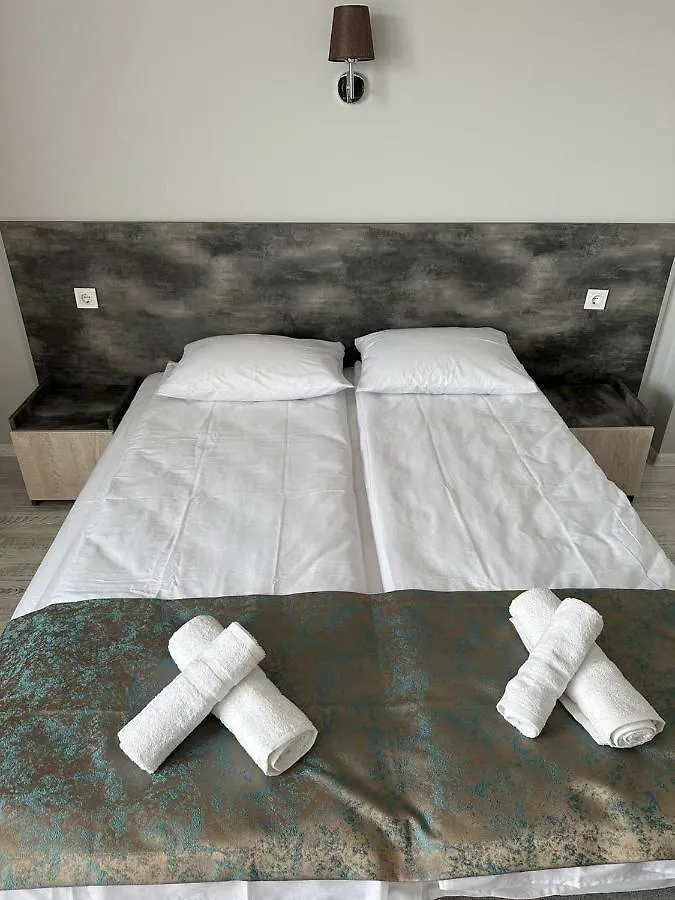 Studios And Apartments Pomorie