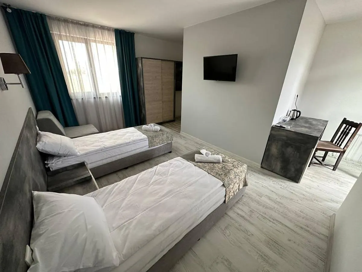 Studios And Apartments Pomorie
