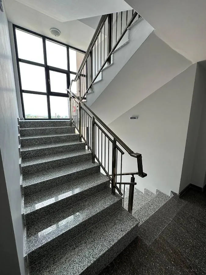 Studios And Apartments Pomorie Bulgarien