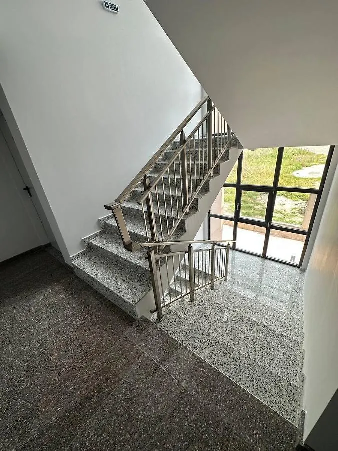 Studios And Apartments Pomorie