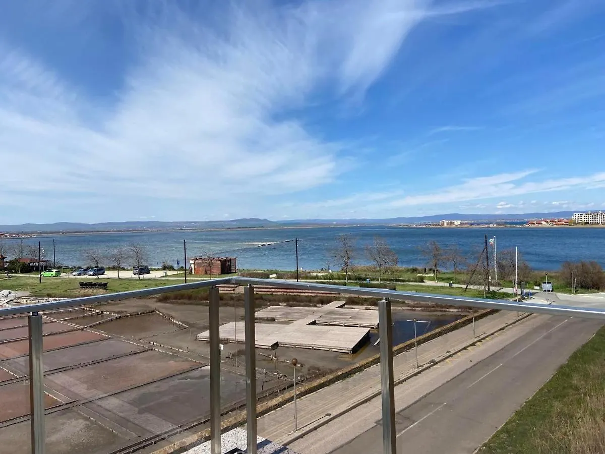 Studios And Apartments Pomorie